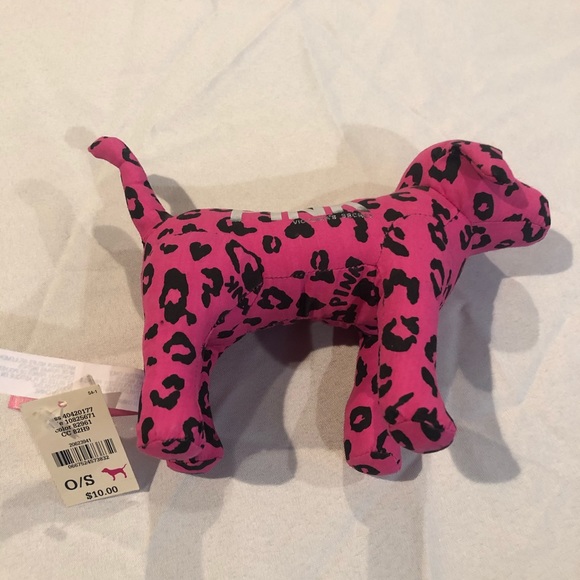 VS PINK Dog - Picture 3 of 4